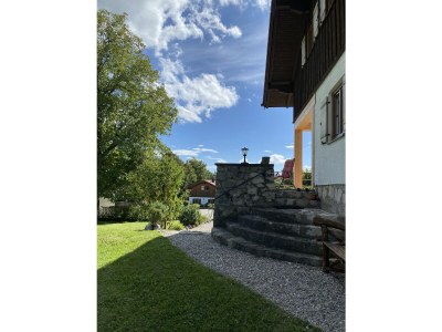 Holiday house Wersterbuchberg - Outdoor photo 9