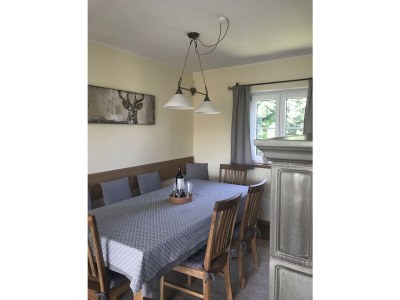 Holiday house Wersterbuchberg - Features photo 10