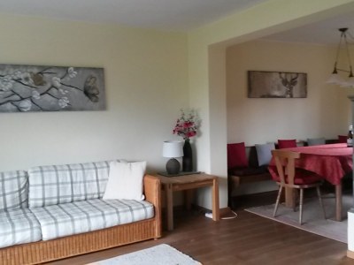 Holiday house Wersterbuchberg - Features photo 11