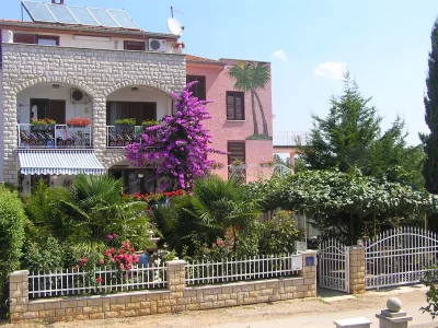 Holiday apartment Oli Apartment A4+1 - Outdoor photo 9