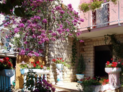 Holiday apartment Oli Apartment A4+1 - Outdoor photo 10