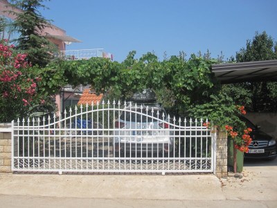 Holiday apartment Oli Apartment A4+1 - Outdoor photo 13