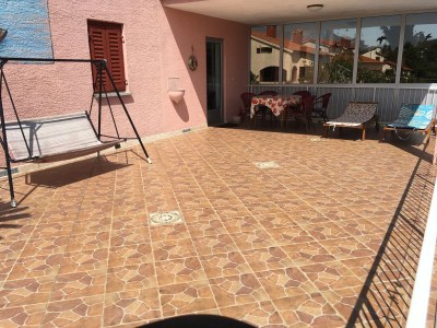 Holiday apartment Oli Apartment A4+1 - Outdoor photo 15