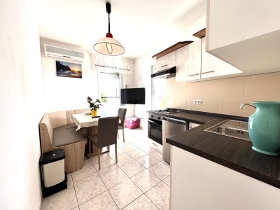 Holiday apartment Oli Apartment A4+1 - Features photo 16