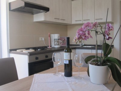 Holiday apartment Oli Apartment A4+1 - Features photo 17