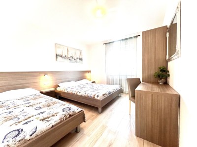 Holiday apartment Oli Apartment A4+1 - Features photo 21