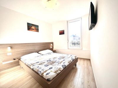 Holiday apartment Oli Apartment A4+1 - Features photo 22