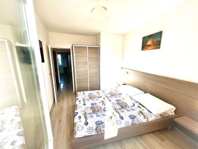 Holiday apartment Oli Apartment A4+1 - Features photo 23