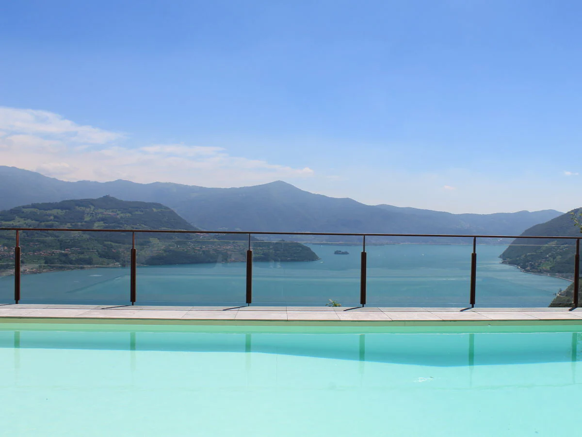 Holiday apartment Vista Paradiso