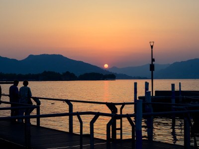 Holiday apartment Vista Paradiso - Outdoor photo 9