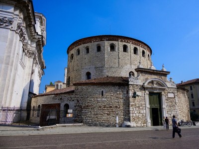 Holiday apartment Vista Paradiso - Environment photo 28