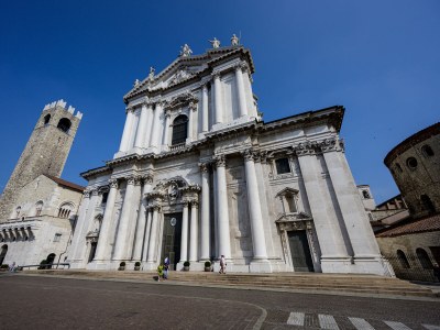 Holiday apartment Vista Paradiso - Environment photo 32