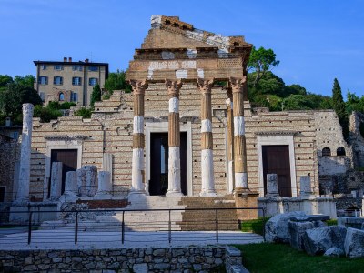 Holiday apartment Vista Paradiso - Environment photo 33