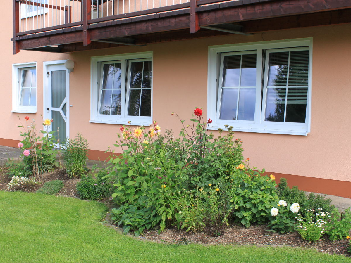 Holiday apartment Schmahl - Outdoor photo 2