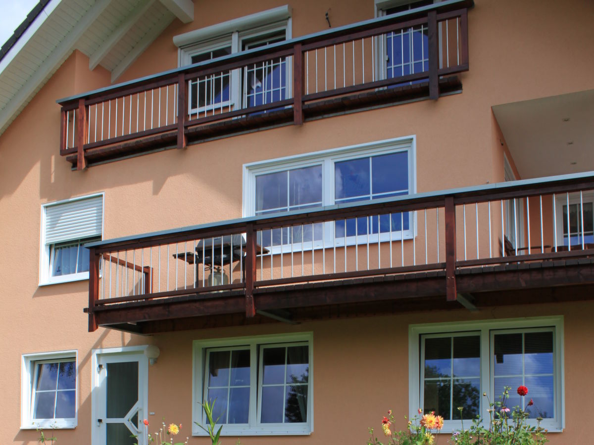 Holiday apartment Schmahl - Outdoor photo 3