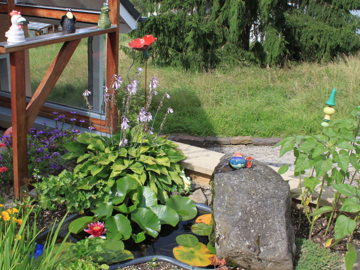 Holiday apartment Schmahl - Outdoor photo 4