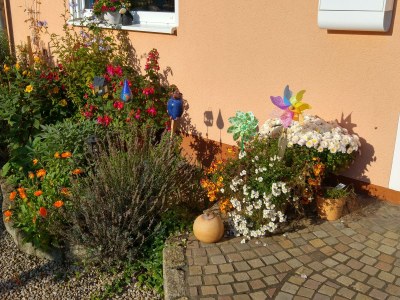 Holiday apartment Schmahl - Outdoor photo 6