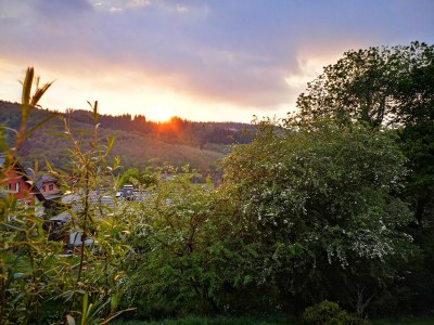 Holiday apartment Schmahl - Outdoor photo 8