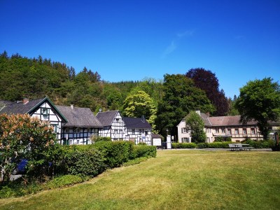 Holiday apartment Schmahl - Outdoor photo 9