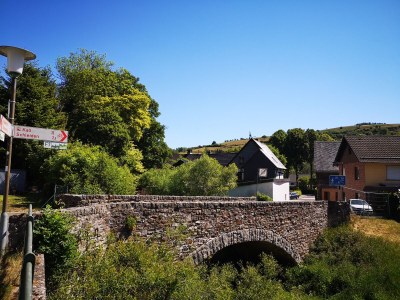 Holiday apartment Schmahl - Outdoor photo 10