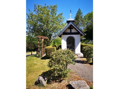 Holiday apartment Schmahl - Outdoor photo 12