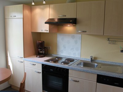 Holiday apartment Schmahl - Features photo 14