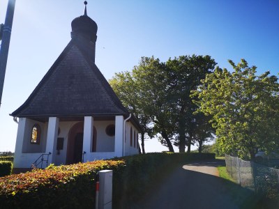 Holiday apartment Schmahl - Environment photo 23