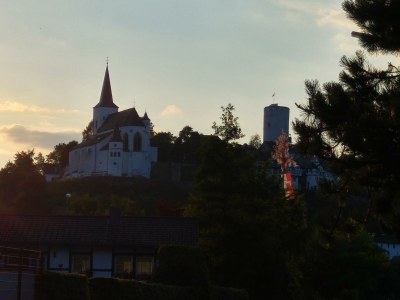 Holiday apartment Schmahl - Environment photo 25