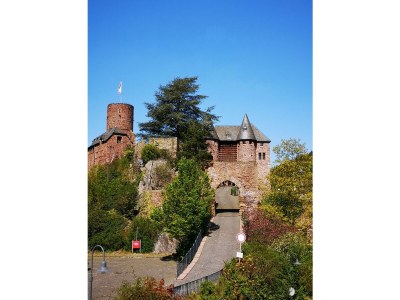 Holiday apartment Schmahl - Environment photo 26