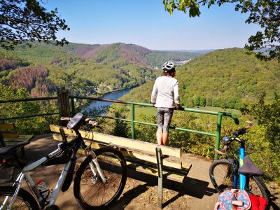 Holiday apartment Schmahl - Environment photo 28