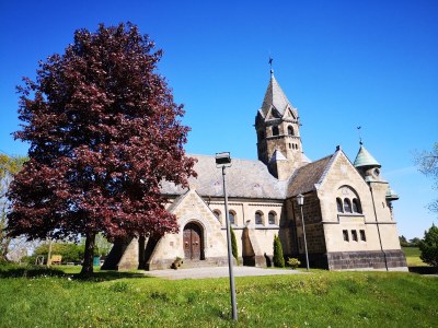 Holiday apartment Schmahl - Environment photo 31