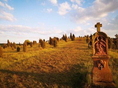 Holiday apartment Schmahl - Environment photo 32