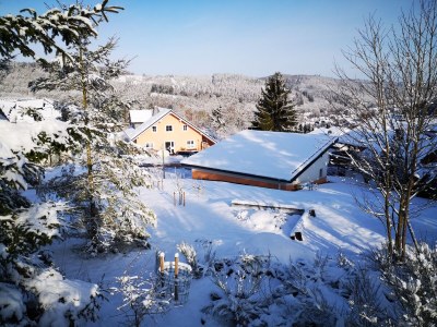 Holiday apartment Schmahl - Environment photo 36