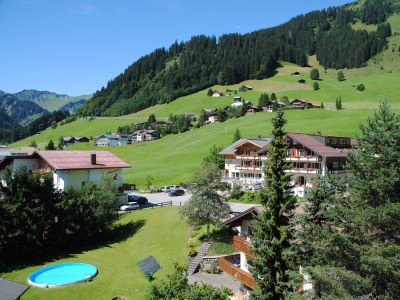 Holiday apartment Marmot - Outdoor photo 4