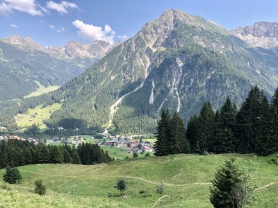 Holiday apartment Marmot - Outdoor photo 7