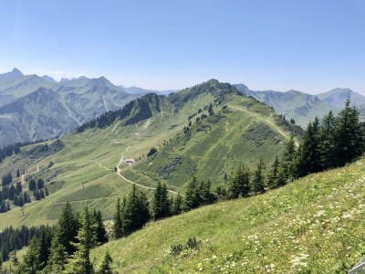 Holiday apartment Marmot - Outdoor photo 8