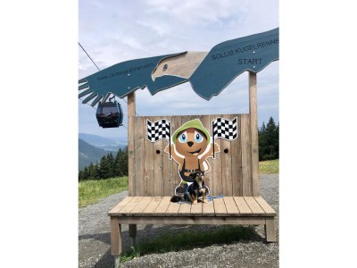 Holiday apartment Marmot - Outdoor photo 9