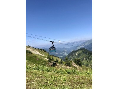 Holiday apartment Marmot - Outdoor photo 11