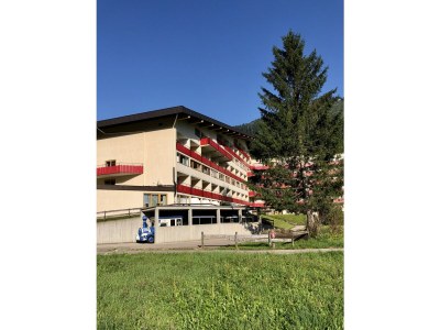 Holiday apartment Marmot - Outdoor photo 12