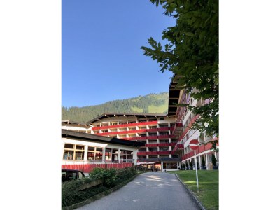 Holiday apartment Marmot - Outdoor photo 13