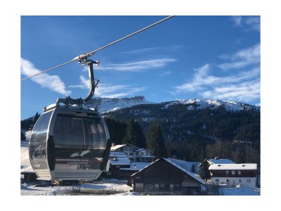 Holiday apartment Marmot - Outdoor photo 15