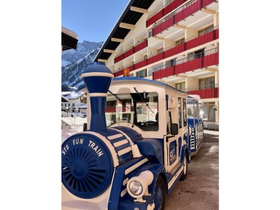 Holiday apartment Marmot - Outdoor photo 16