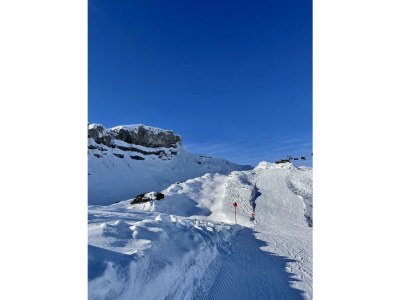 Holiday apartment Marmot - Outdoor photo 17