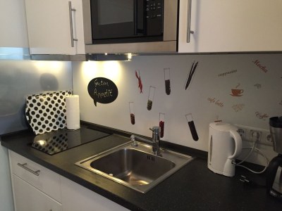 Holiday apartment Marmot - Features photo 24