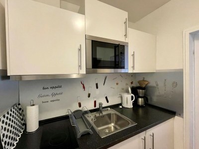 Holiday apartment Marmot - Features photo 25