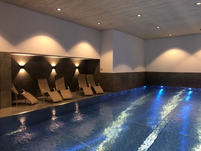 Holiday apartment Marmot - Environment photo 27