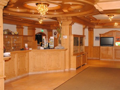 Holiday apartment Marmot - Environment photo 28