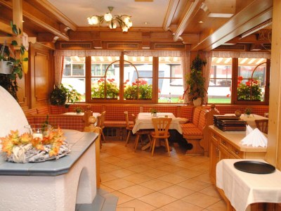 Holiday apartment Marmot - Environment photo 29