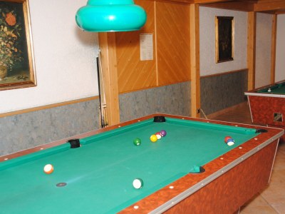 Holiday apartment Marmot - Environment photo 30