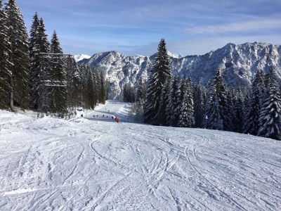 Holiday apartment Marmot - Environment photo 32